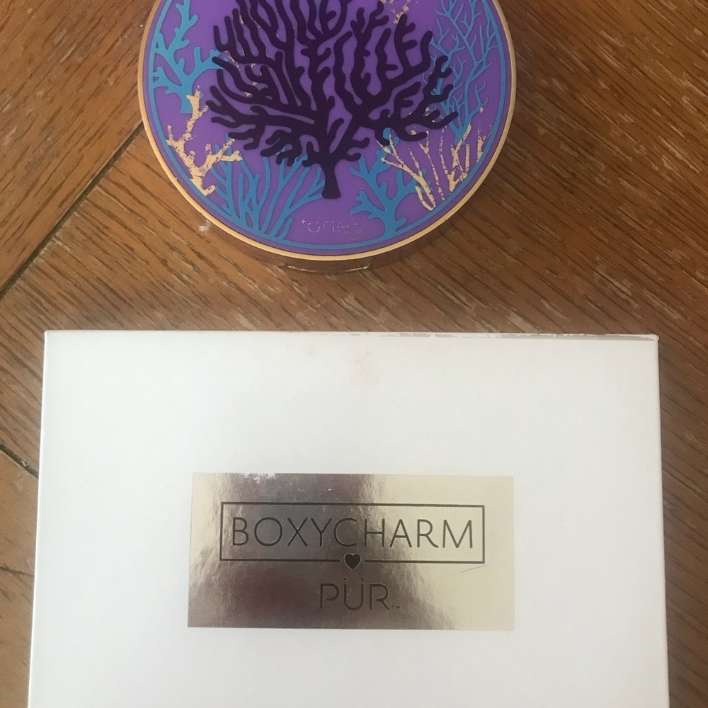💕TARTE & PÜR EYE BUNDLE💕